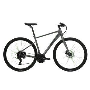 <span class=keywords><strong>Vélo</strong></span> de route en alliage d'aluminium, <span class=keywords><strong>vélo</strong></span> de <span class=keywords><strong>ville</strong></span>, <span class=keywords><strong>ultra</strong></span> <span class=keywords><strong>léger</strong></span>, super rapide, course sur route, modèle pour hommes et femmes, adulte, R200, charge de 200 kg, 24 vitesses - Product Image 2
