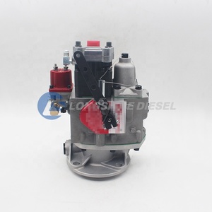ปั๊มเชื้อเพลิง PT AR73495 <span class=keywords><strong>CD20</strong></span>สำหรับเครื่องยนต์ Cummins V8-210-B - Product Image 5