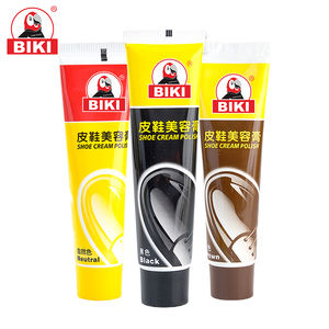 थोक प्लास्टिक ट्यूब भेड़ के लिए भेड़ तेल क्रीम 30 ग्राम क्रीम जूता पॉलिश - Product Image 3