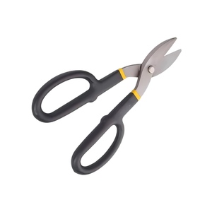 Cisailles de jardin de qualité industrielle pour gauchers, cisailles à bords lisses - Product Image 2