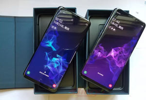 Teléfono inteligente Android original para EE. UU. <span class=keywords><strong>Samsung</strong></span> S9 + Teléfono móvil de segunda mano Desbloqueado S10 S20 <span class=keywords><strong>S21</strong></span> S22 Teléfonos ultra usados - Product Image 5