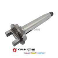 Eje de Accionamiento de Bomba de Inyección de Combustible a Precio de Fábrica 1466100398 para Motor FORD TRANSIT Bus 4AB 4BA 4CA 4CB 4AE B2A 2.5D 1-466-100-390