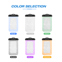 2023 nouveau portable en gros universel étui étanche pochette pour iPhone 11 12 13 14 pro max X XS max 8 7 6 s 5 Plus