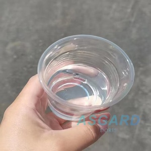 Dầu khoáng parafin trắng có độ nhớt thấp cho bôi trơn dụng cụ chính xác - Product Image 1