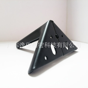 Furniture <b>Legs</b> Carbon Steel 150MM160MM Heavy Duty Industrial Modern Minimalist Luxury <b>Sofa</b> Cupboard Support - Product Image 5