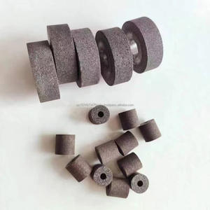 Meule CBN vitrifiée Bond pour le fabricant de meulage interne de précision direct - Product Image 5