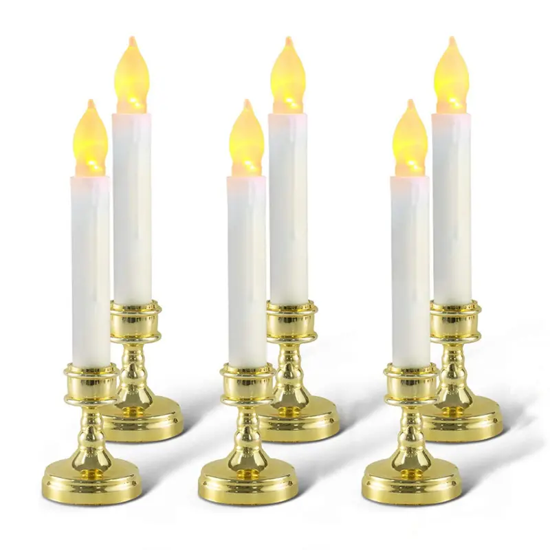 Messing stilvolle Kandelaber Mittelteil Kerzenhalter heiß begehrt Kerzenständer mit Messingpolitur für Hochzeitsdekoration
