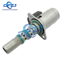 VOE11418522 4216197 Marque DFZJ – Électrovanne proportionnelle applicable aux modèles A25E, A30E, L70F, L180G, L250G, L110G, L110H, L120G