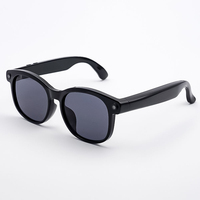 Gafas Inteligentes WK105 con Cámara POV de 8MP, Lentes Polarizadas, Grabación de Video, Carga Magnética, Traducción por IA, Micrófono y Altavoz