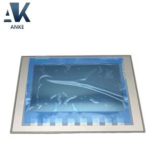 9 นิ้ว Siemens SIMATIC HMI KTP900 หน้าจอสัมผัส HMI ฐาน 6AV2 123-2JB03-0AX0 - Product Image 1