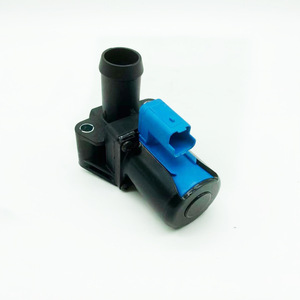 Válvula de control del calentador eléctrico BM5G-18495-EA para Ford Escape 2013, pieza del sistema HVAC - Product Image 2