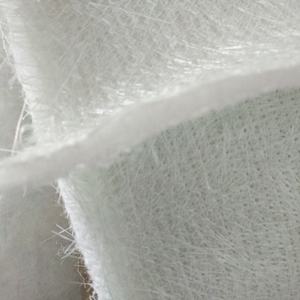 <span class=keywords><strong>CTG</strong></span> Taishan E-Glass Chopped Strand Soft Combination Mat Core Mat con servicio de corte para paneles - Product Image 1