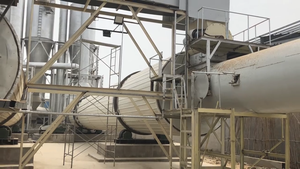 Nueva Línea de Producción de Paneles de Madera Automática de Alta Productividad para Tablero de Partículas <span class=keywords><strong>OSB</strong></span> 220V/380V con 1 Año de Garantía - Product Image 4