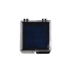 Monolayer Hexagonal Boron Nitride Film HBN MembraneにSiO2/Si Wafer 1インチ * 1インチ - Product Image 2