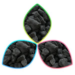 خام الحديد المغناطيسي لمصانع الصلب صب المعادن آلات كيميائية معالجة المياه الثقيلة السيراميك الطلاء مسحوق مقطوع - Product Image 4