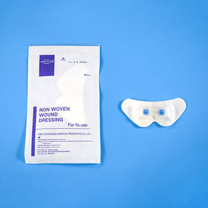 Picc sabitleme için çin fabrika Outlet tıbbi tek kullanımlık kelebek kateter sabitleme cihazı - Product Image 6