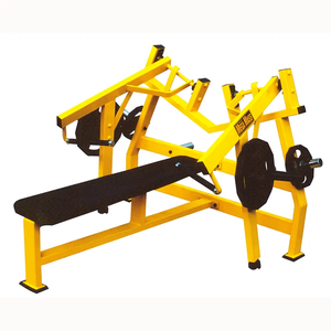 Bán buôn giá rẻ giá Thương mại Nhà sức mạnh đào tạo <span class=keywords><strong>Lat</strong></span> kéo xuống hàng thấp máy để bán - Product Image 3