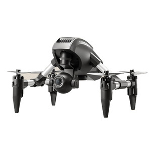 Chuyên nghiệp 8K HD Máy ảnh <span class=keywords><strong>Mini</strong></span> UAV trở ngại tránh không chổi than Quadcopter cho chụp ảnh trên không thương mại bay không người lái - Product Image 1