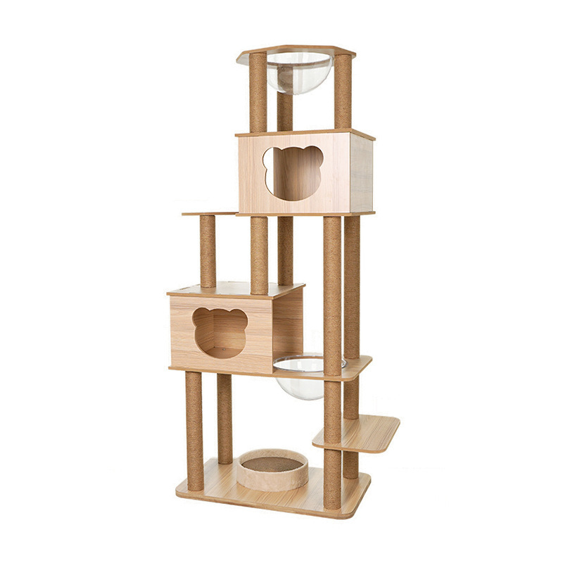 Diele Cub Fort Cat Climber XXB-2