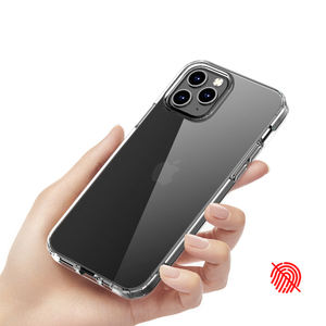 2021 nuevo suave TPU a prueba de golpes de la contraportada del teléfono móvil de la caja del teléfono de la sublimación - Product Image 5