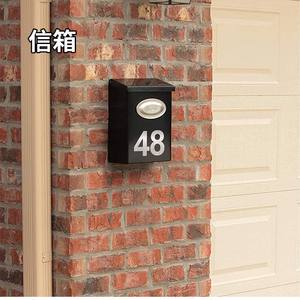 แผ่นประตูสแตนเลส ดีไซน์เรียบง่าย ติดตั้งแบบสกรู ทนทานสำหรับใช้ในบ้าน แหล่งกำเนิดเจ้อเจียง หมายเลขชิ้นส่วน Wt 0030 - Product Image 3