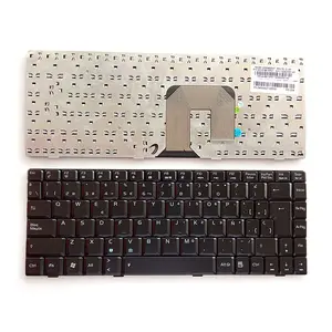 SP para ASUS u3s F6 F6VE F6V F6H F6A F6S F6E F9 F9E teclado portátil