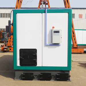 Automatische 6kw <span class=keywords><strong>Turbine</strong></span> Elektrische Stoomgenerator Met Industriële Aardgasketel Biomassa Brandstofmotor Concurrerende Prijs - Product Image 4