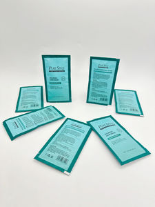 PureStyle Melhor Venda Queratina Proteína Cabelo Condicionador Natural Fórmula Herbal para Suavização e Reparação Forma Creme - Product Image 4