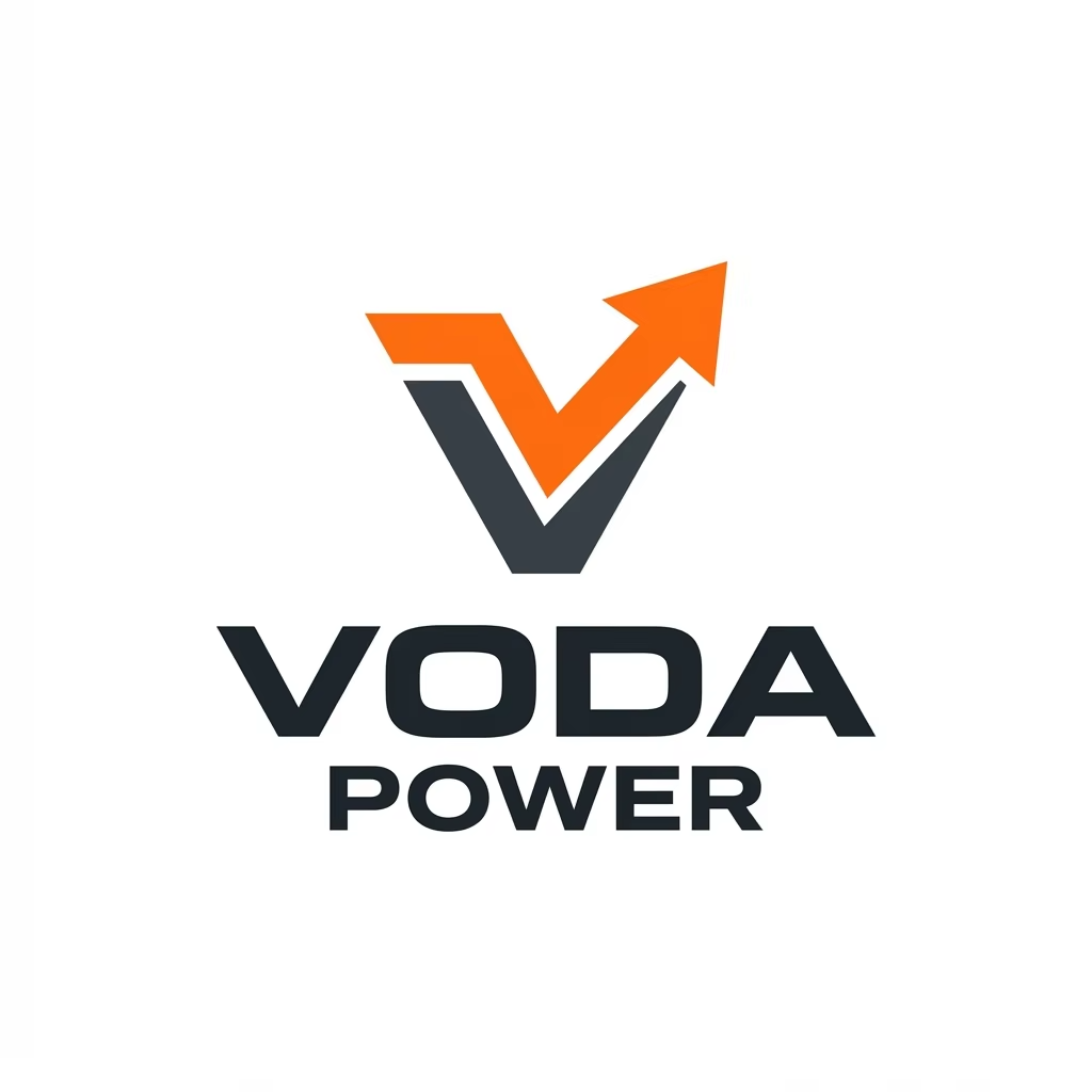 Weifang Voda Power Technology Co., Ltd. logo