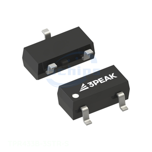 Gestión de Energía (PMIC) TPR433B-3STR-S TO 236 3, SC 59, SOT 23 3 Comprar Componentes Electrónicos en Línea Originales - Product Image 1