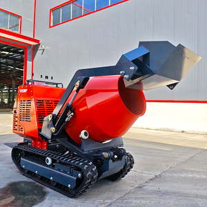 Equipo Compacto para Movimiento de Tierra YHMG YH-750 de 0.75 Toneladas con Certificación EPA y Fácil Operación en Venta - Product Image 2