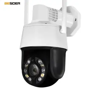 Ptz Camera 2M 32X Zoom Cctv Outdoor Ipc Security Surveillance Wifi Hotstop Megapixel Ip Zb 1.3Mp 18X Indoor Video Night Vision