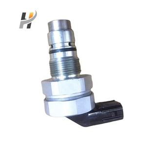 Sensore di Pressione Common Rail Carburante 89458-0K051 89458-20051 23810-0R041 per Toyota RAV4 2AD-FTV <span class=keywords><strong>2</strong></span>.<span class=keywords><strong>2</strong></span> LTR - Product Image 2