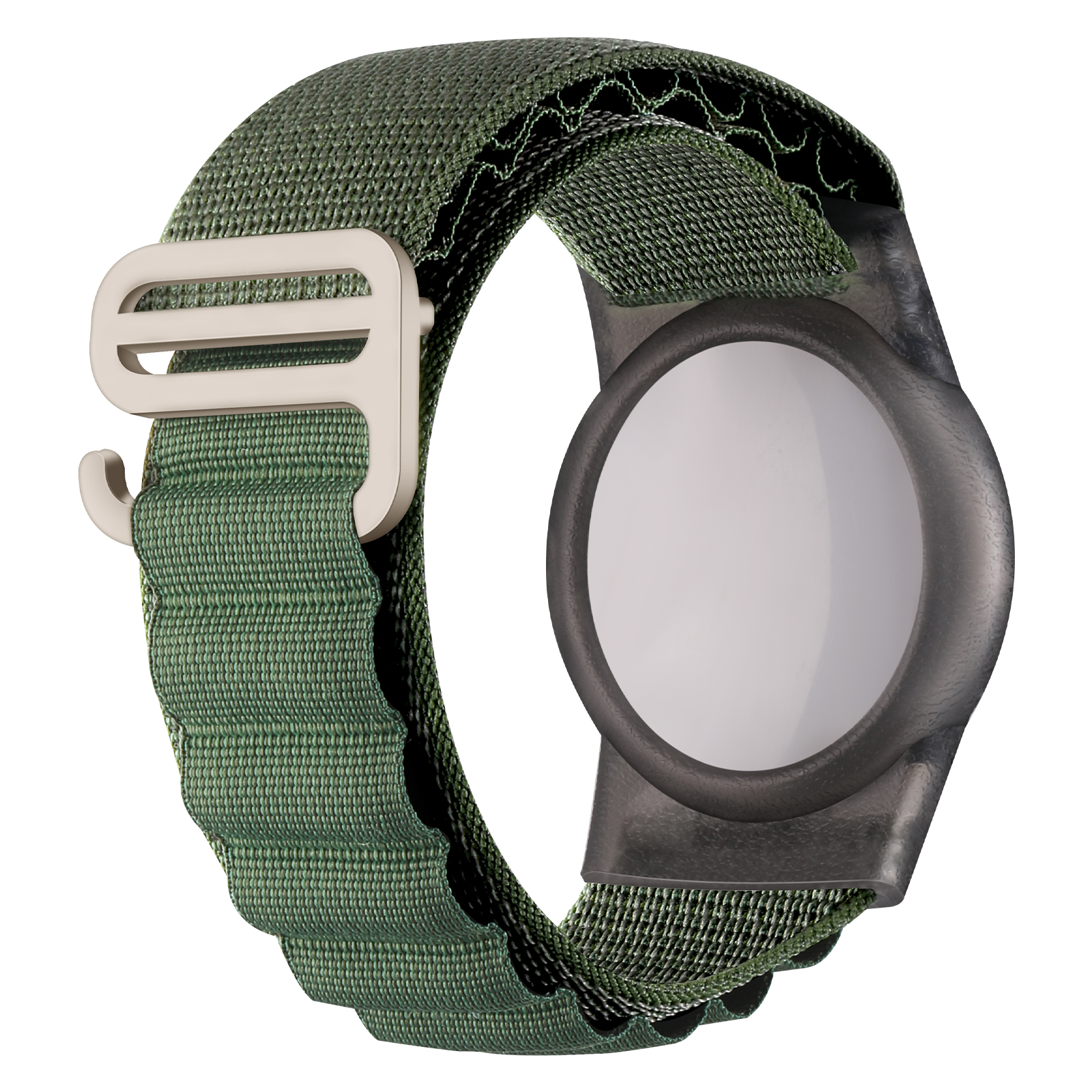 Dark green