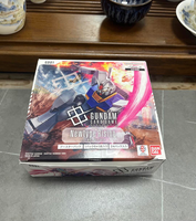 Mecha Warrior TCG GD01 Paquete de Expansión Booster Box Nueva Serie Pilot Rising para Adultos Precio de Fábrica al por Mayor