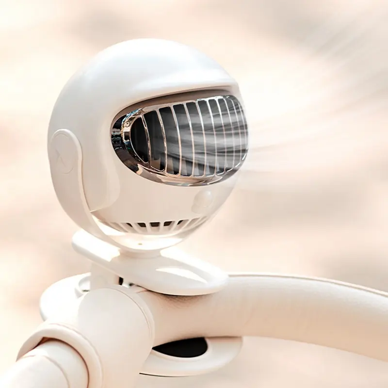 Многофункциональные электрические вентиляторы, бесшумный настольный Usb Перезаряжаемый ручной мини-вентилятор, настольный вентилятор