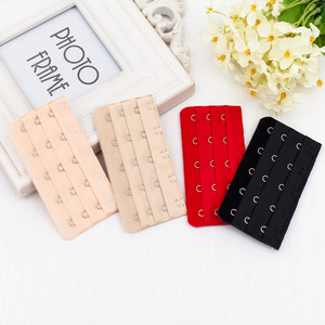 Gancio per <span class=keywords><strong>reggiseno</strong></span> e chiusura a nastro per <span class=keywords><strong>reggiseno</strong></span> in Nylon accessori per la realizzazione di <span class=keywords><strong>reggiseno</strong></span> - Product Image 1