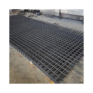 Hot bán bị biến dạng bê tông tăng cường hàn dây lưới gia cố cốt thép dây lưới tấm - Product Image 5