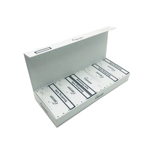 Hộp giấy cứng đựng thuốc lá cao cấp bán buôn, in ấn tùy chỉnh - Product Image 4