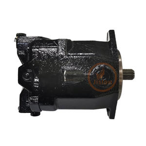 Pompe hydraulique VOE15020161 VOE11708991 VOE11172358 Pompe à piston 115020161 11708991 11172358 pour A30D A35E L110E - Product Image 3