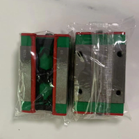HUAYU HIWIN Plotter ve CNC Yazıcılar için Slider Blok QEH20CA Yeni