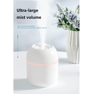 Mini <b>Diffuser</b> Essential <b>Oils</b> Usb <b>Diffuser</b> Essential <b>Oil</b> - Product Image 2