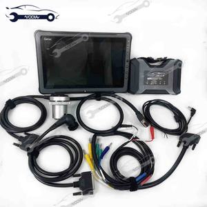 Herramienta de Diagnóstico para Automóviles y Camiones Benz Super MB Pro M6 Plus M6+ y Tableta F110 - Product Image 5