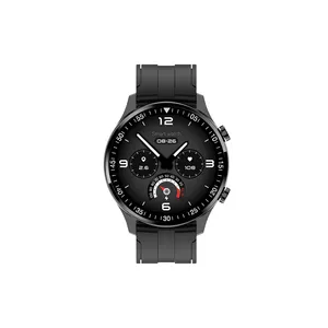 Смарт-часы на базе Android, новинка 2021 года, спортивный браслет Shenzhen Oem, водонепроницаемые Ip68 Цифровые Смарт-часы для бизнеса