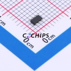 วงจรรวม TSOT-23-6 DIO54270TST6ใหม่ของแท้ชิป IC PMIC พลังงาน DC-DC - Product Image 2