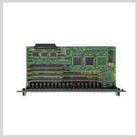 Carte mère de système de démontage de machine-outil CNC FANUC A16B-2201-0311 en stock, négociable