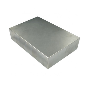 גדול גודל <span class=keywords><strong>Neodymium</strong></span> בלוק מגנט חזק NdFeB עוצמה מגנט גדול <span class=keywords><strong>Neodymium</strong></span> מגנטים N52 - Product Image 4