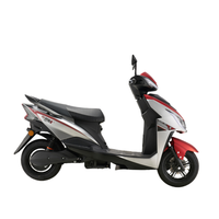 Nouveau modèle 2026 – Moto électrique 2000W à grande vitesse pour adulte – Vente chaude