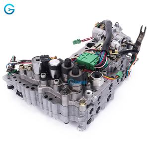 Entrega Rápida REOF09A Jf009e JF010E Cuerpo de Válvulas de Transmisión CVT para Autopartes - Product Image 4