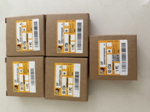 198-7838 Piezas del motor CAT C6.4 C6.6 C7 <span class=keywords><strong>C10</strong></span> C13 C15 C18 Kit de juntas de reacondicionamiento del motor 198-7838 1987838 - Product Image 2